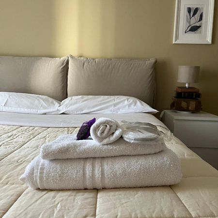 La Rocca Luxury Apartment Parma Buitenkant foto