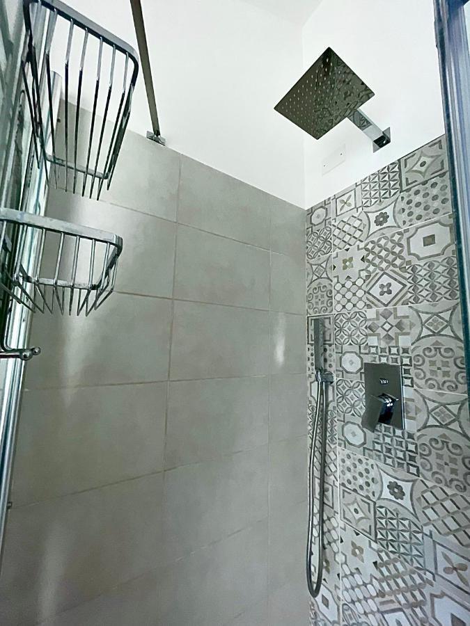 La Rocca Luxury Apartment Parma Buitenkant foto