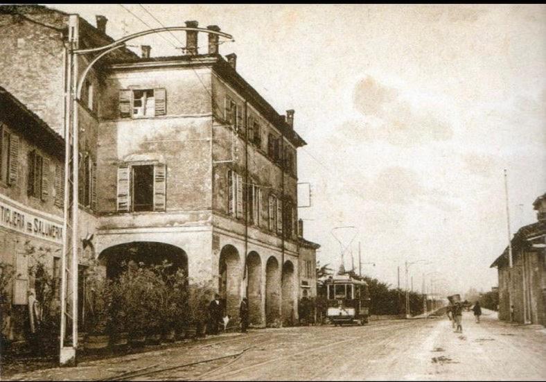 La Rocca Luxury Apartment Parma Buitenkant foto